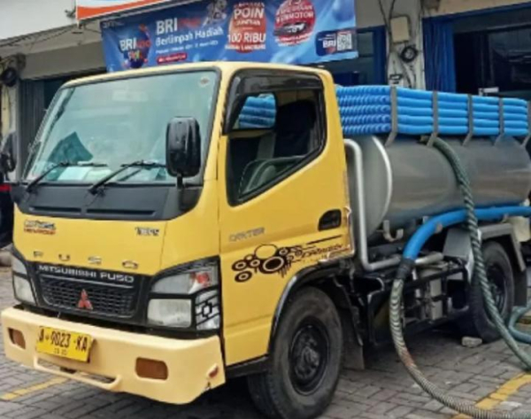 Sedot Wc Duri Kosambi