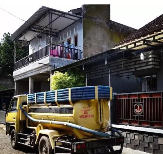 Sedot WC durikosambi Terdekat