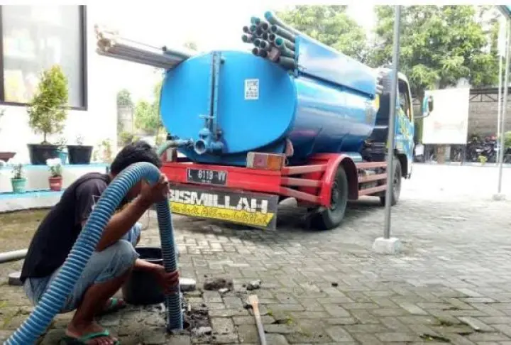 Sedot WC durikosambi Murah