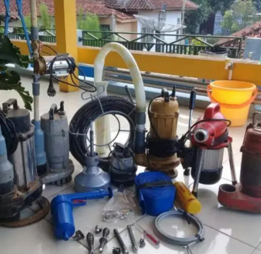 Sedot WC durikosambi Murah