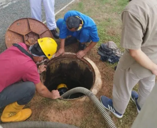 Sedot WC durikosambi Murah