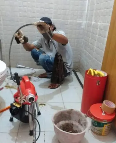 Sedot WC durikosambi Murah