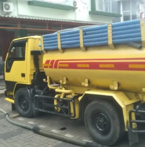 Sedot WC durikosambi Terdekat