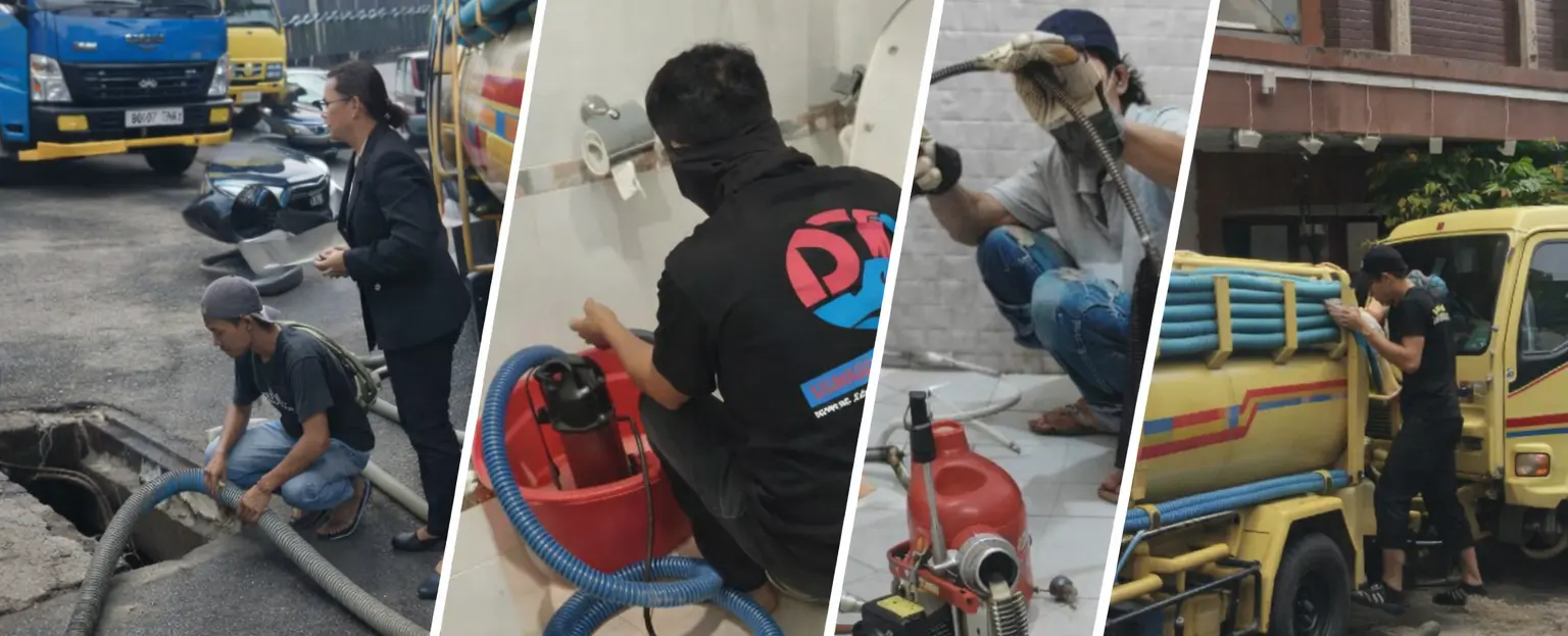 Jasa Sedot WC durikosambi Terdekat
