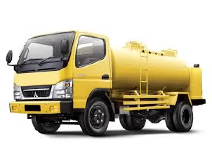 SEDOT WC SAMPAI HABIS di Duri Kosambi